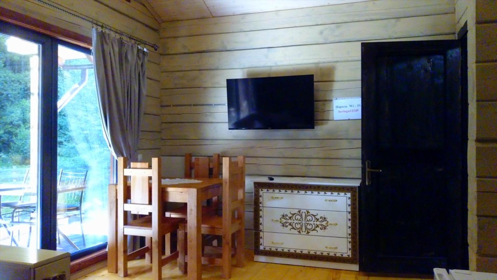 Hotel Berloga-Sinevir Synevyrs'ka Polyana Room photo